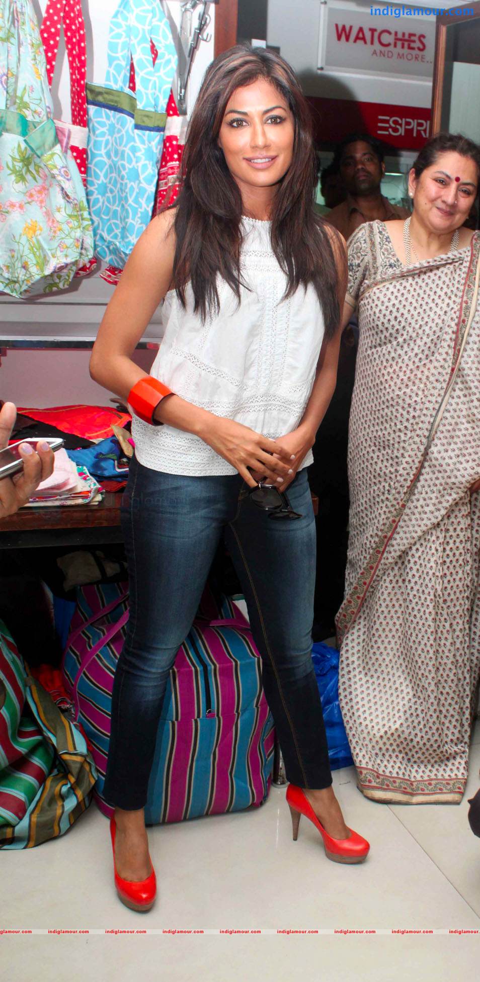 Chitrangada Singh Actress hd photo