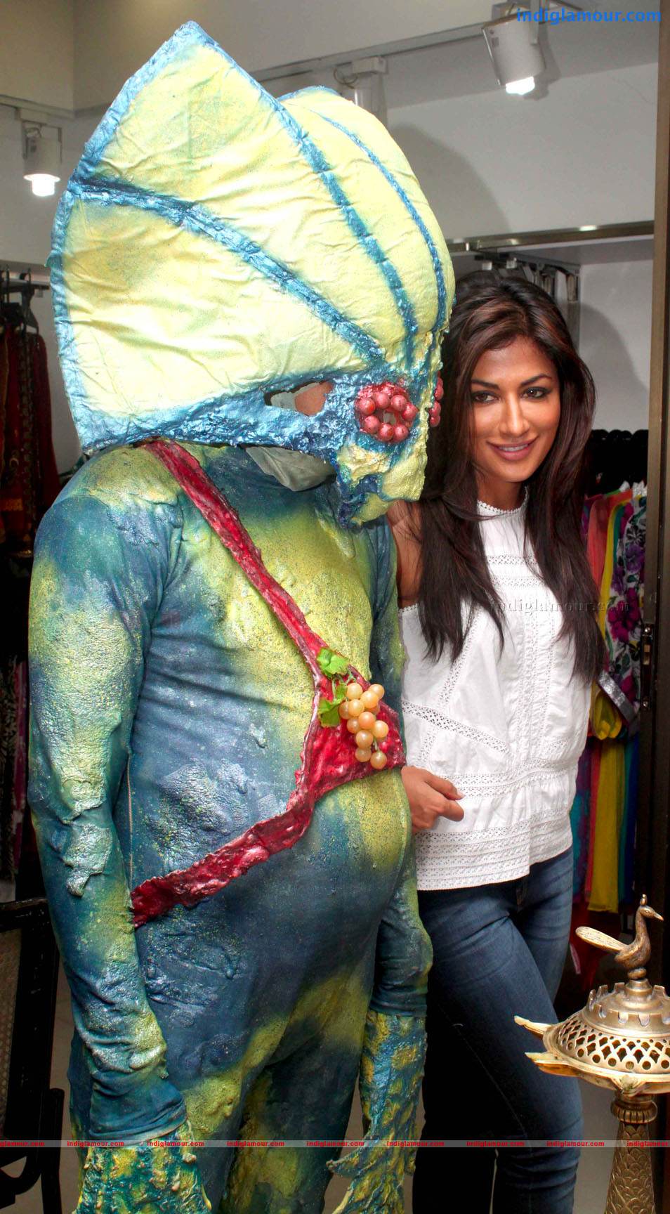 Chitrangada Singh Actress hd photo