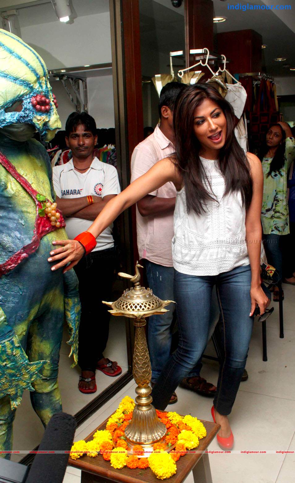 Chitrangada Singh Actress hd photo