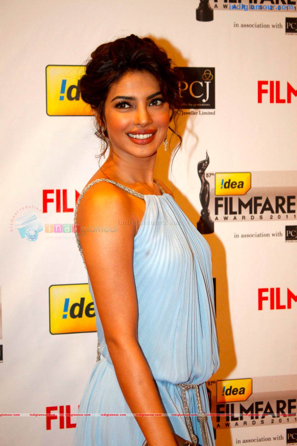 Priyanka Chopra Actress hd photo