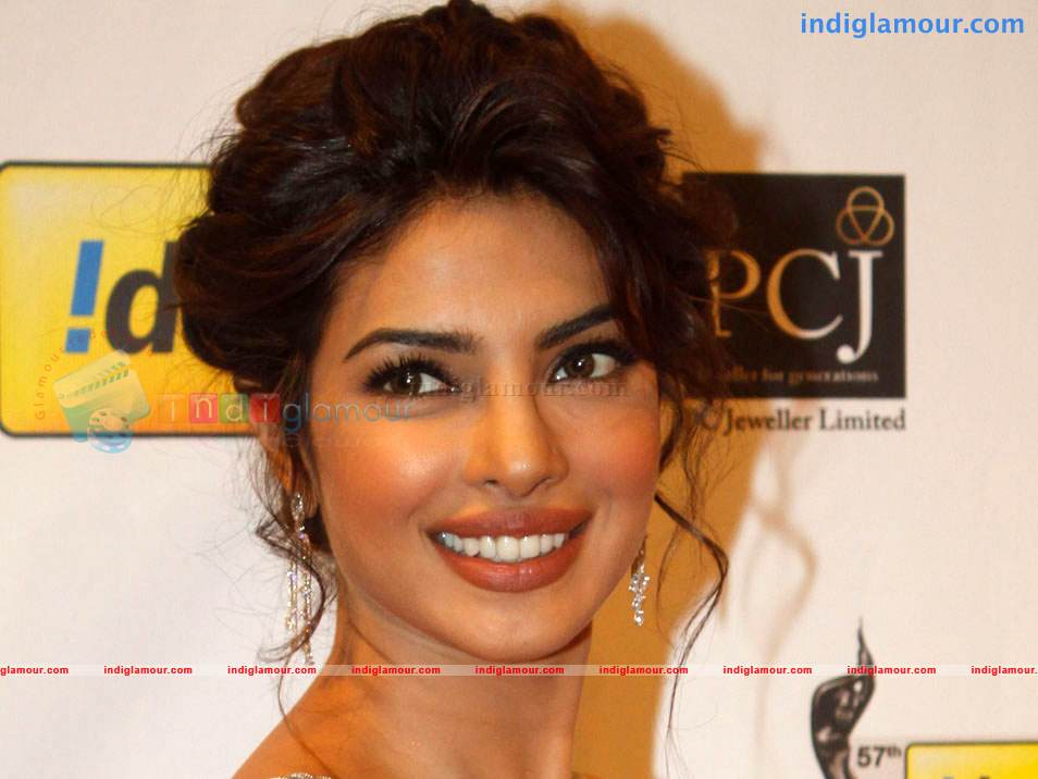 Priyanka Chopra Actress hd photo