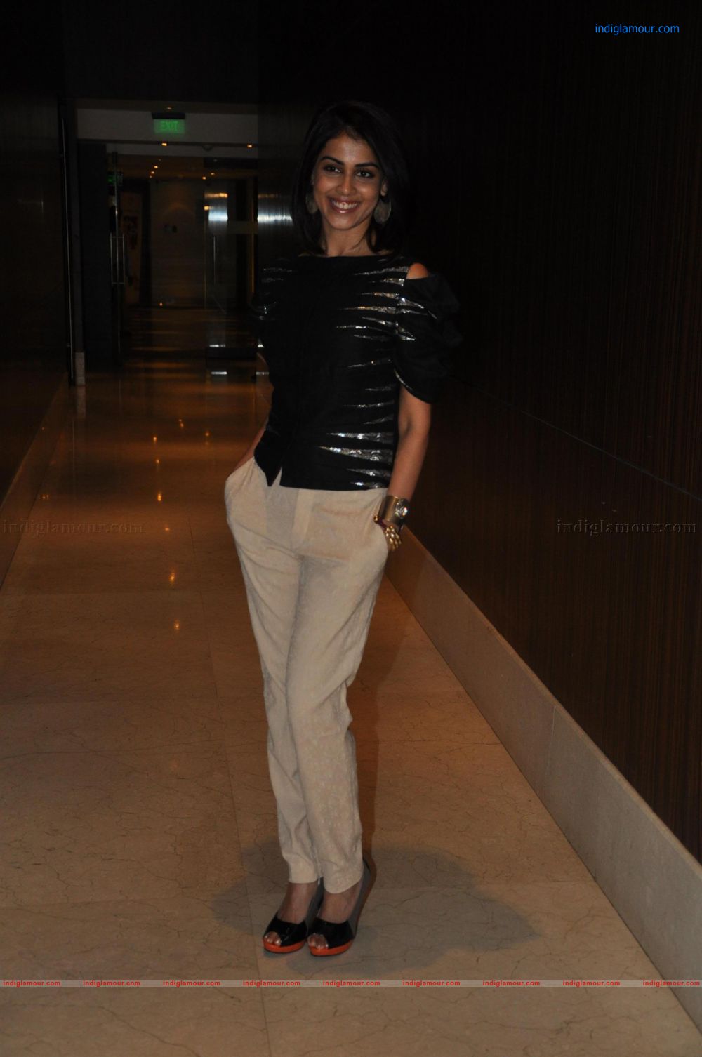 Genelia Actress hd photo