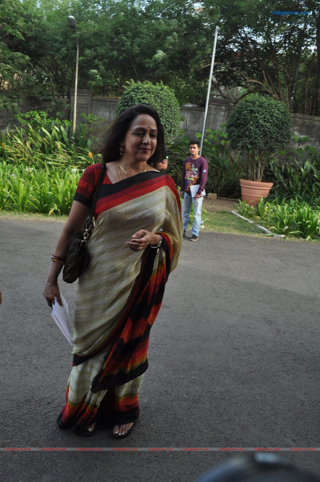 Hema Malini Actress hd photo