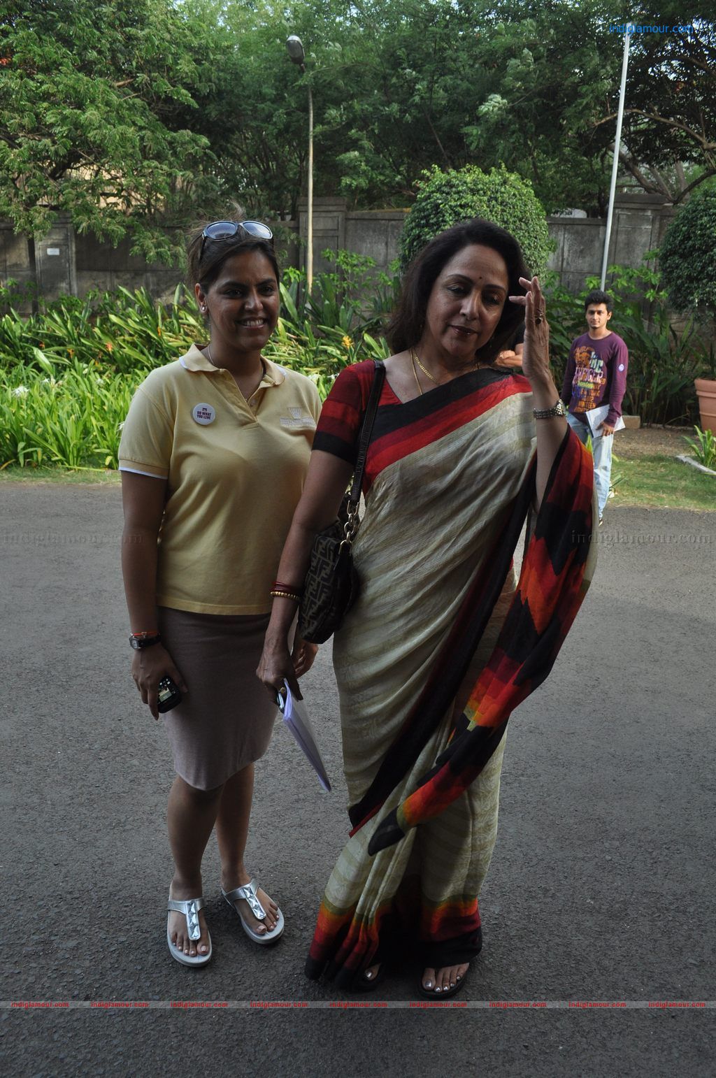Hema Malini Actress hd photo