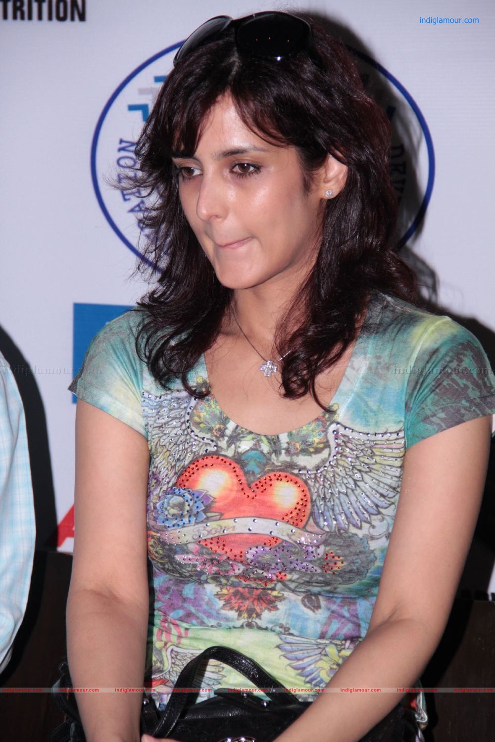 Tulip Joshi Actress hd photo