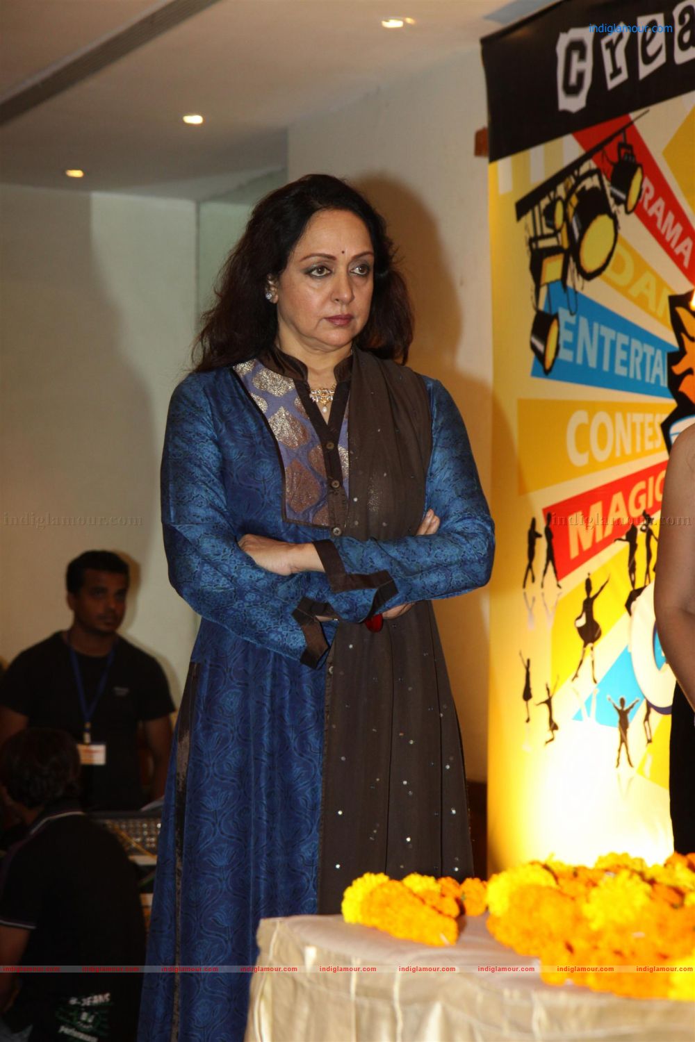 Hema malini Actress hd photo