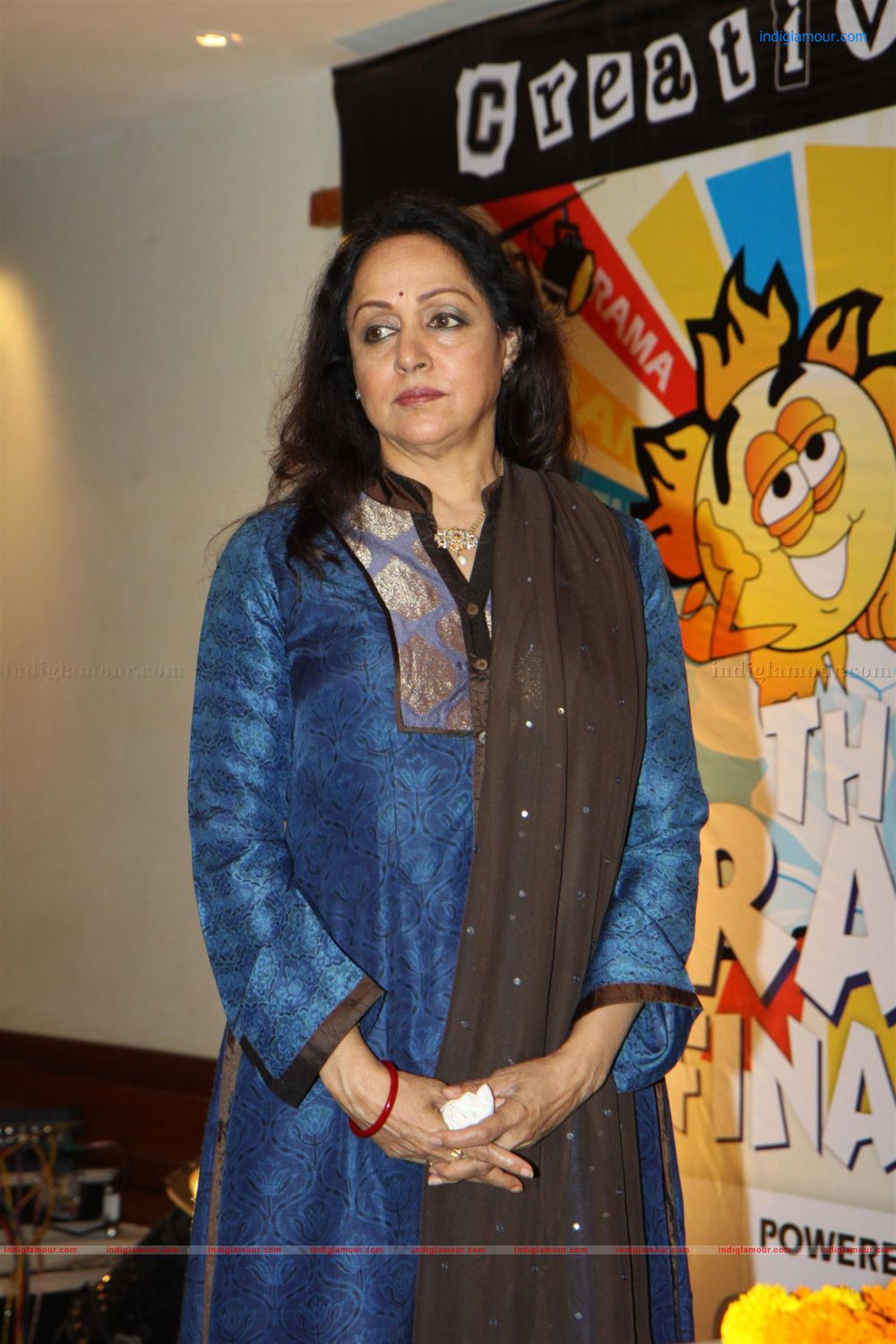 Hema malini Actress hd photo