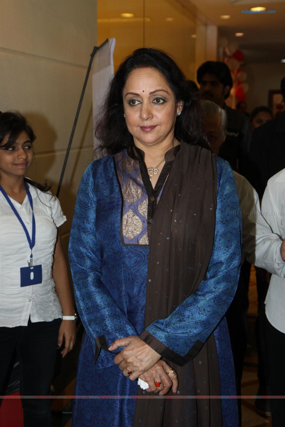 Hema malini Actress hd photo