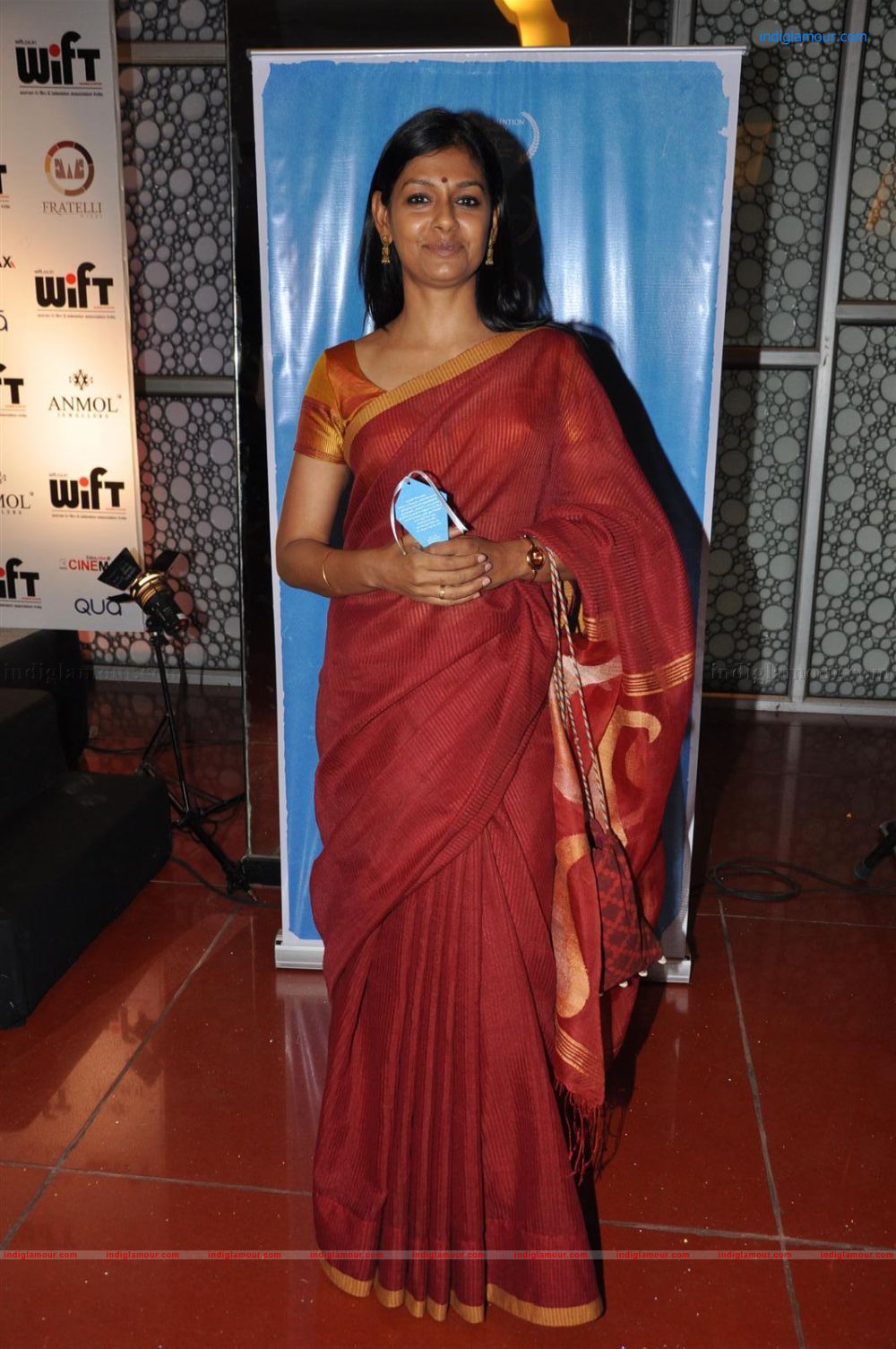 Nandita Das Actress hd photo