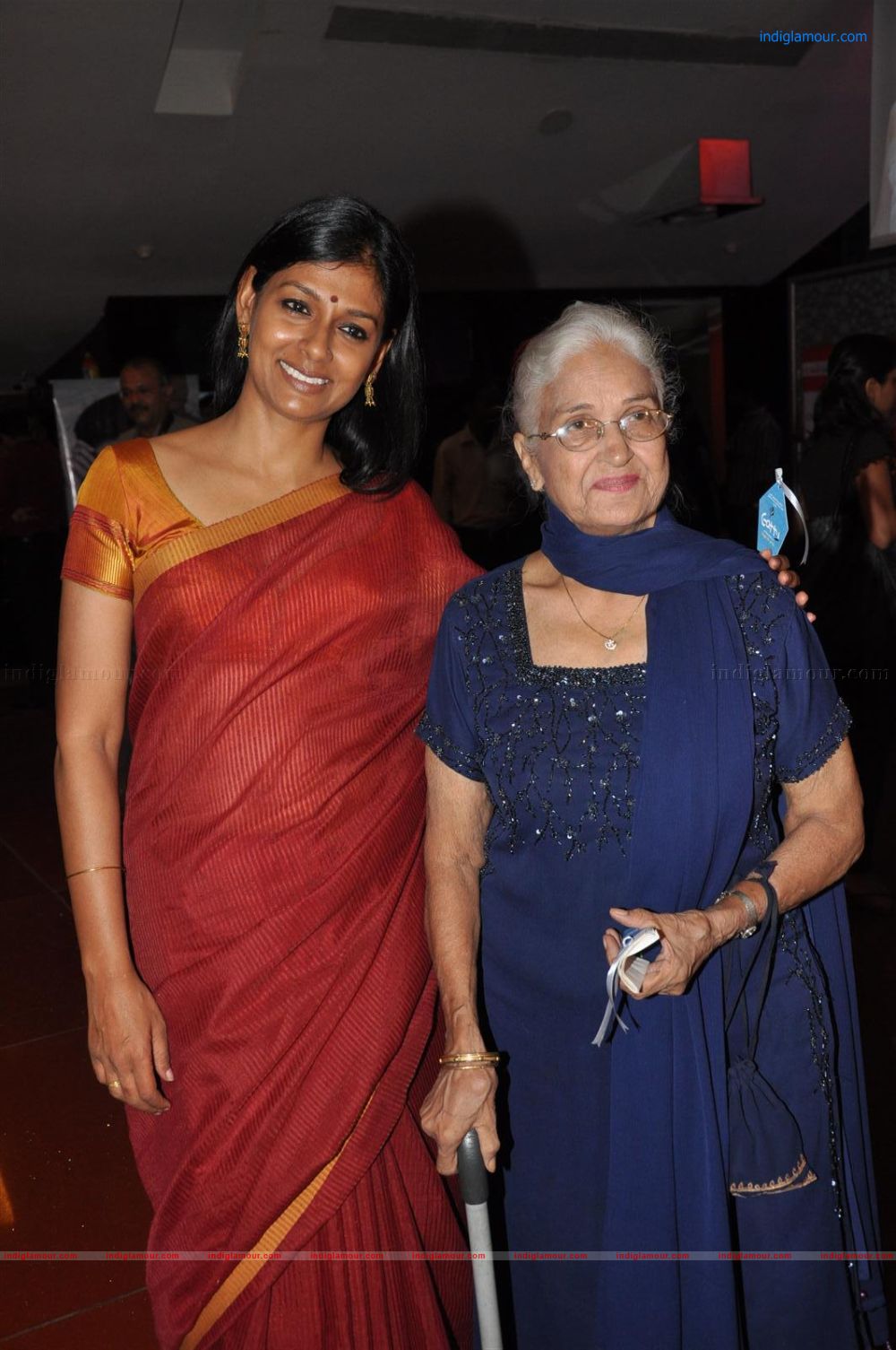 Nandita Das Actress hd photo