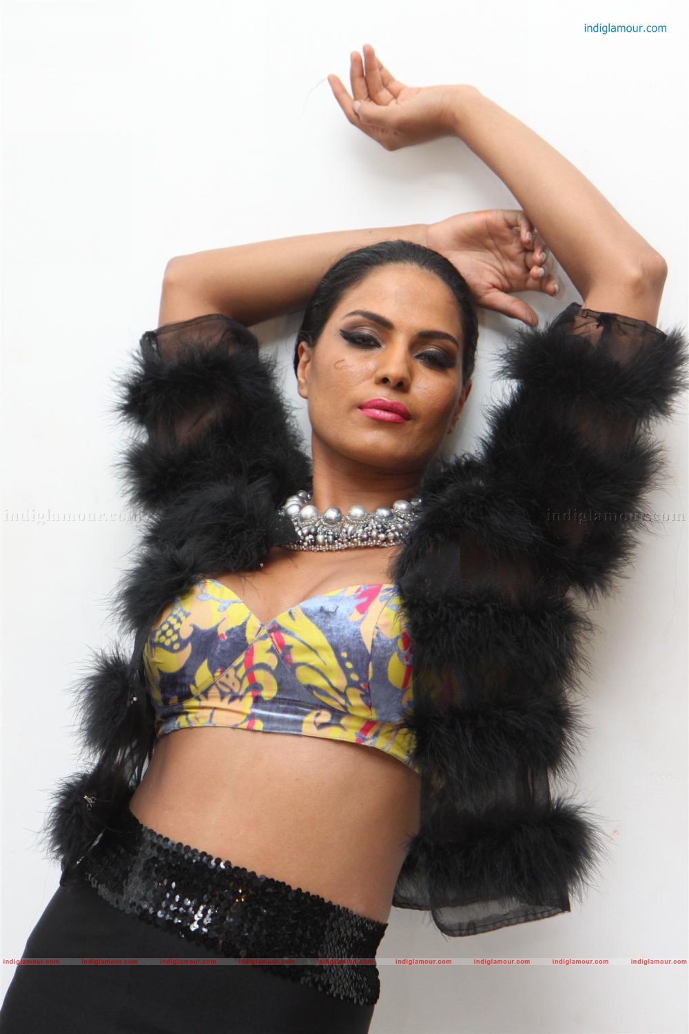Veena Malik Actress hd photo