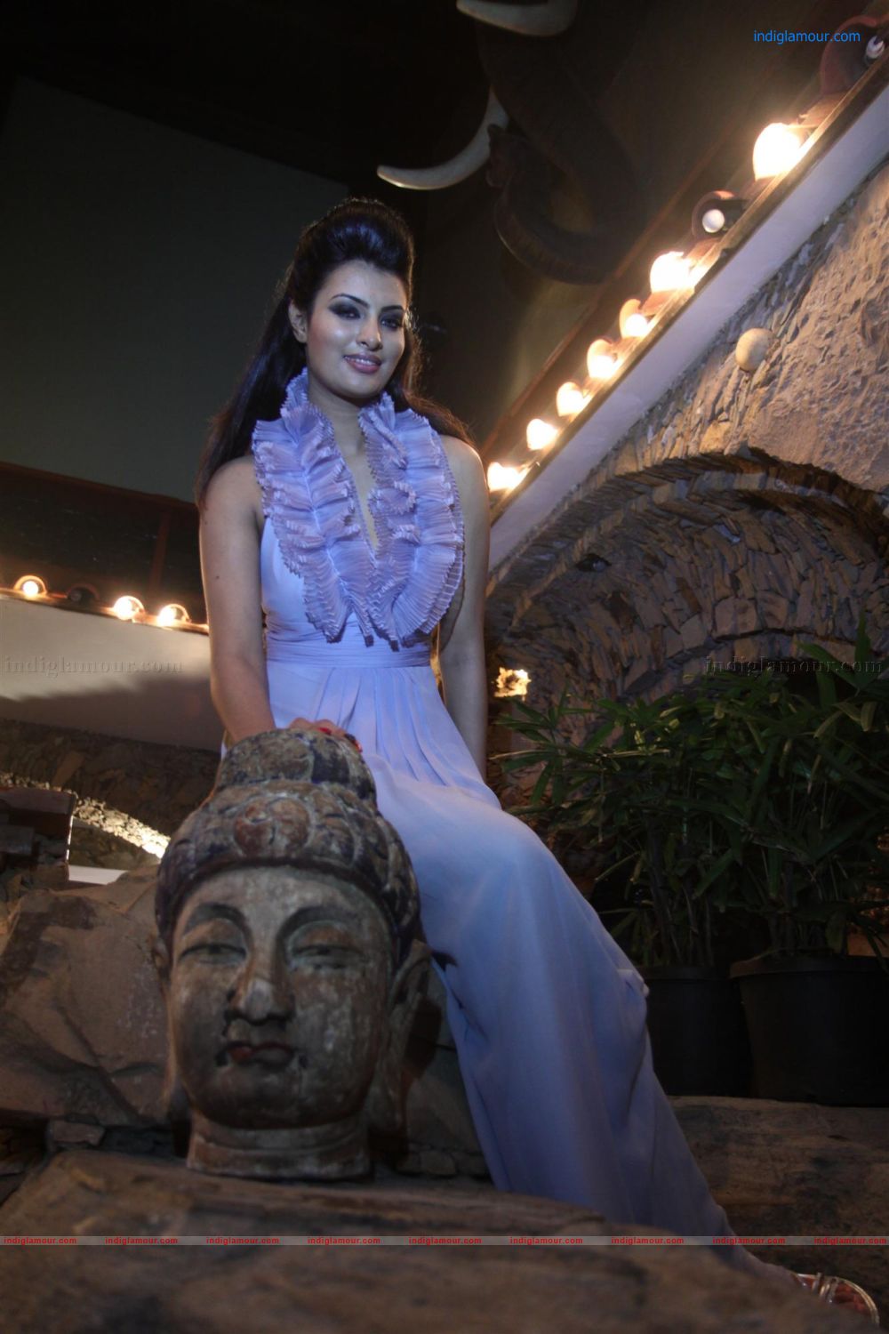 Sayali Bhagat Actress hd photo