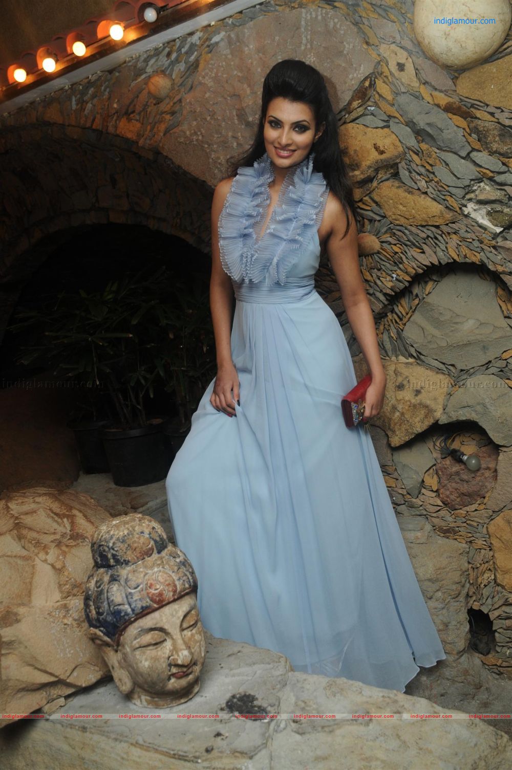 Sayali Bhagat Actress hd photo