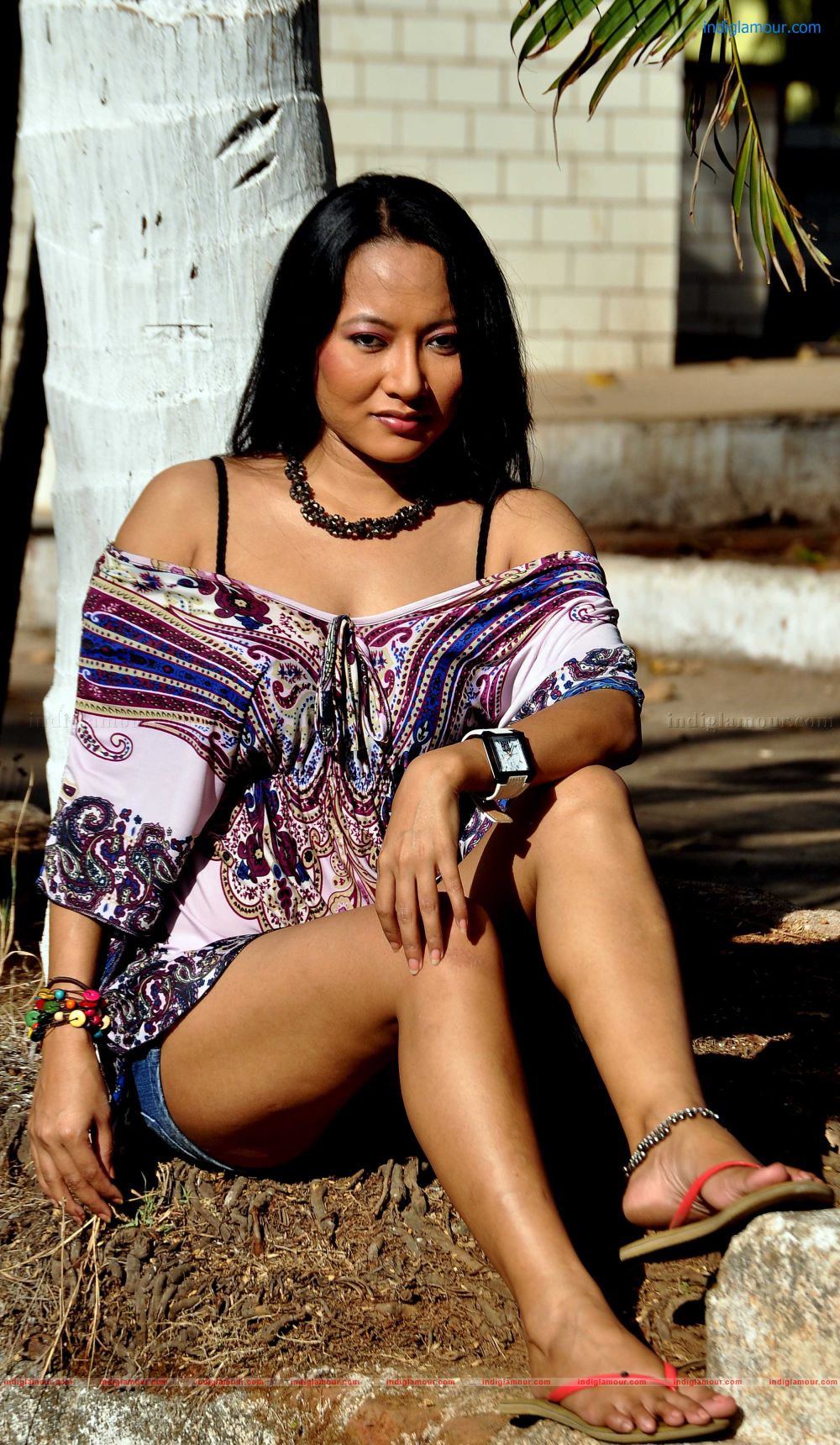 Pooja Basu Actress hd photo