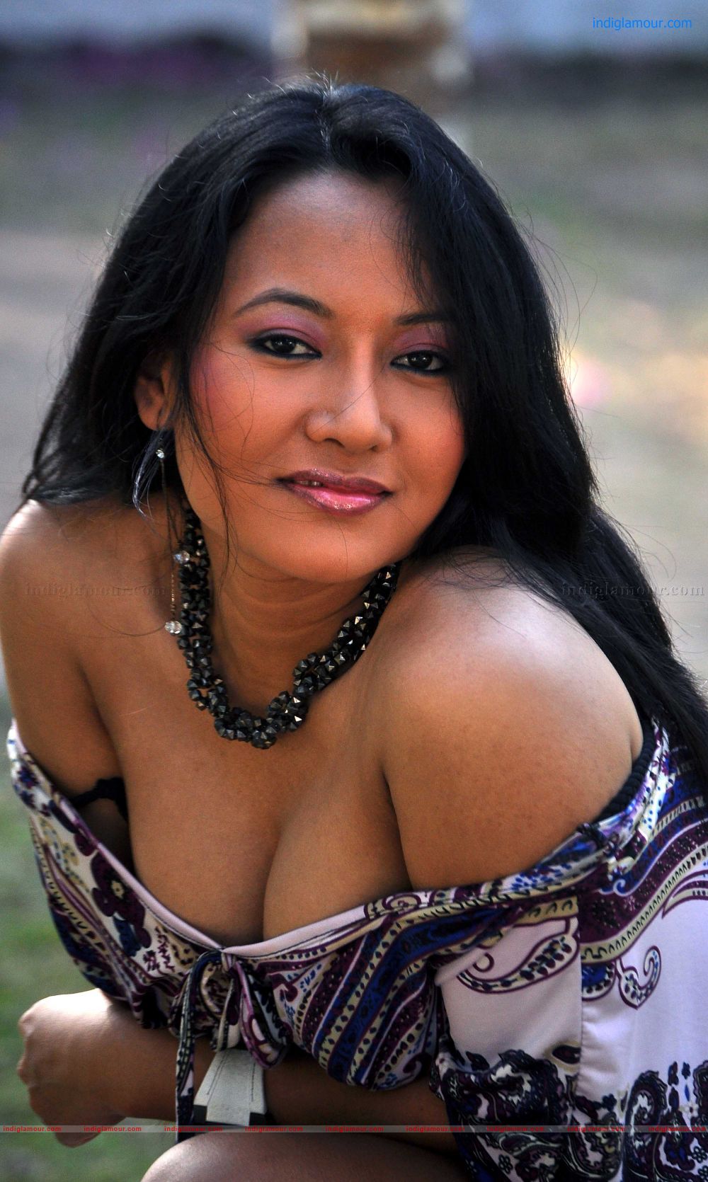 Pooja Basu Actress hd photo