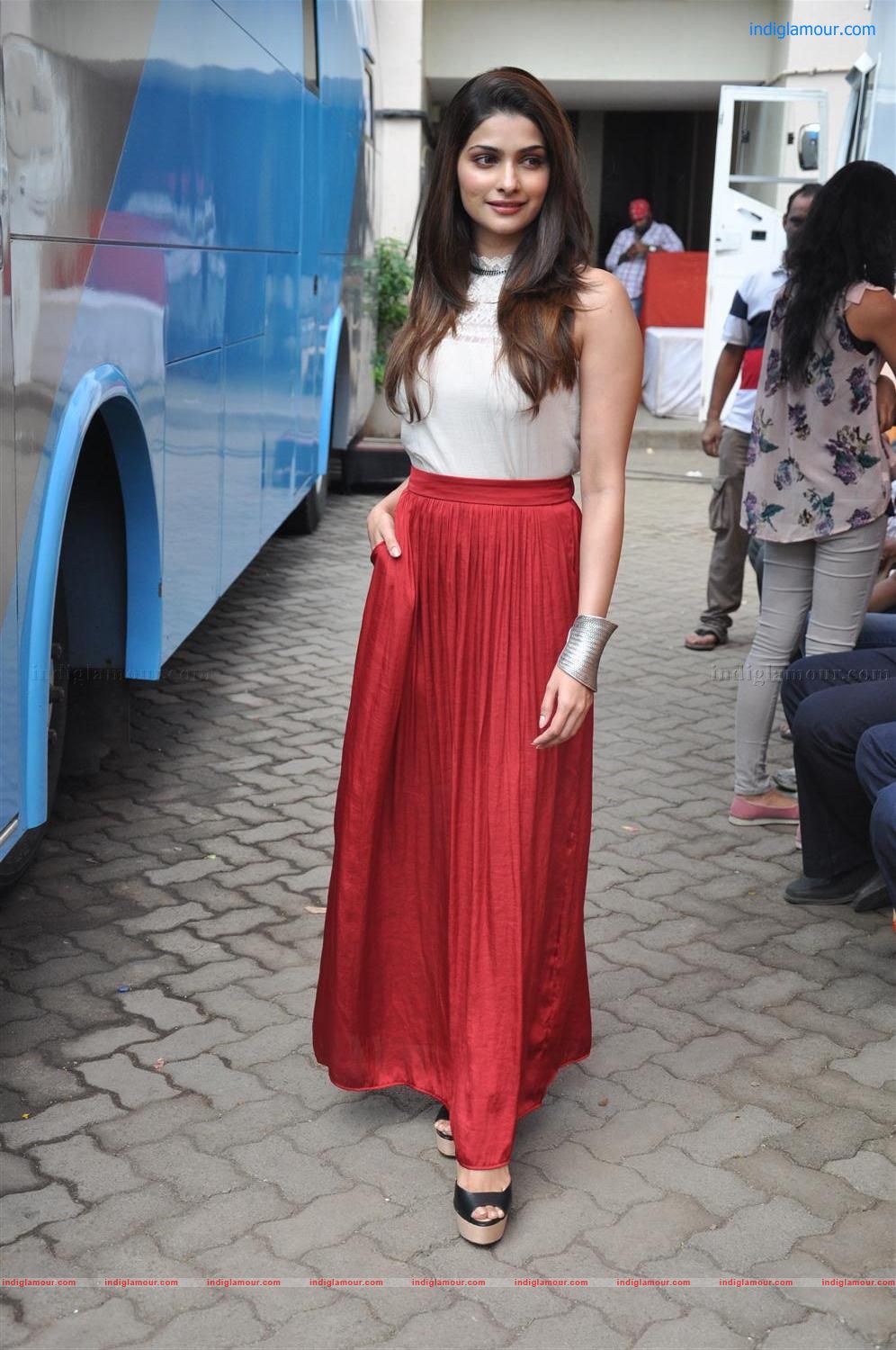 Prachi Desai Actress hd photo