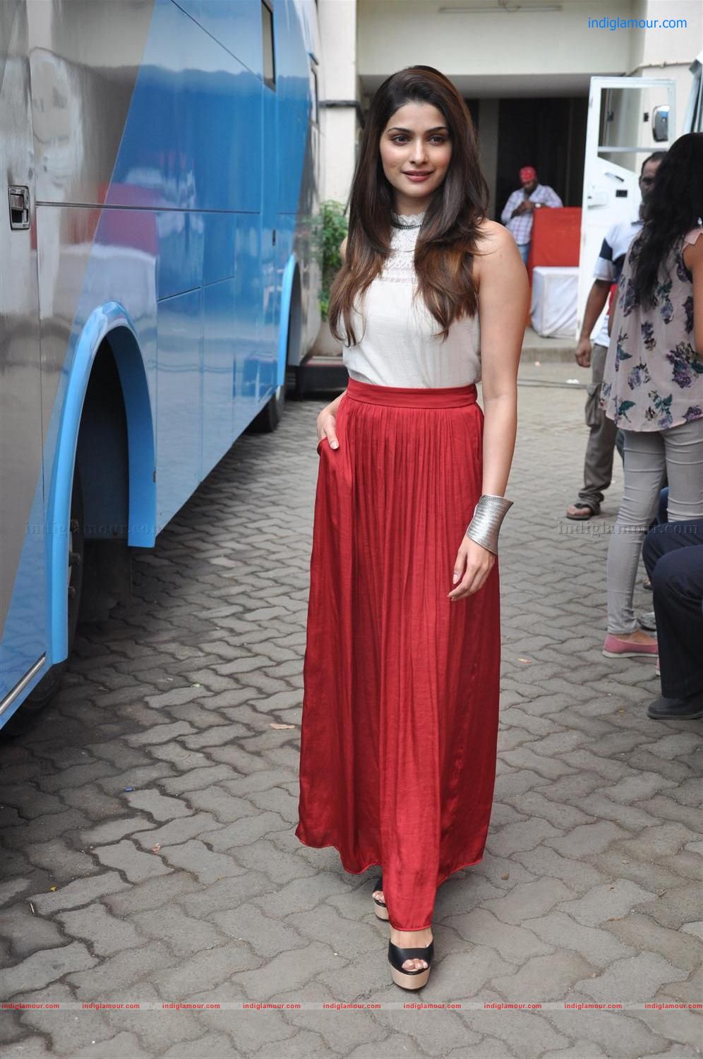 Prachi Desai Actress hd photo