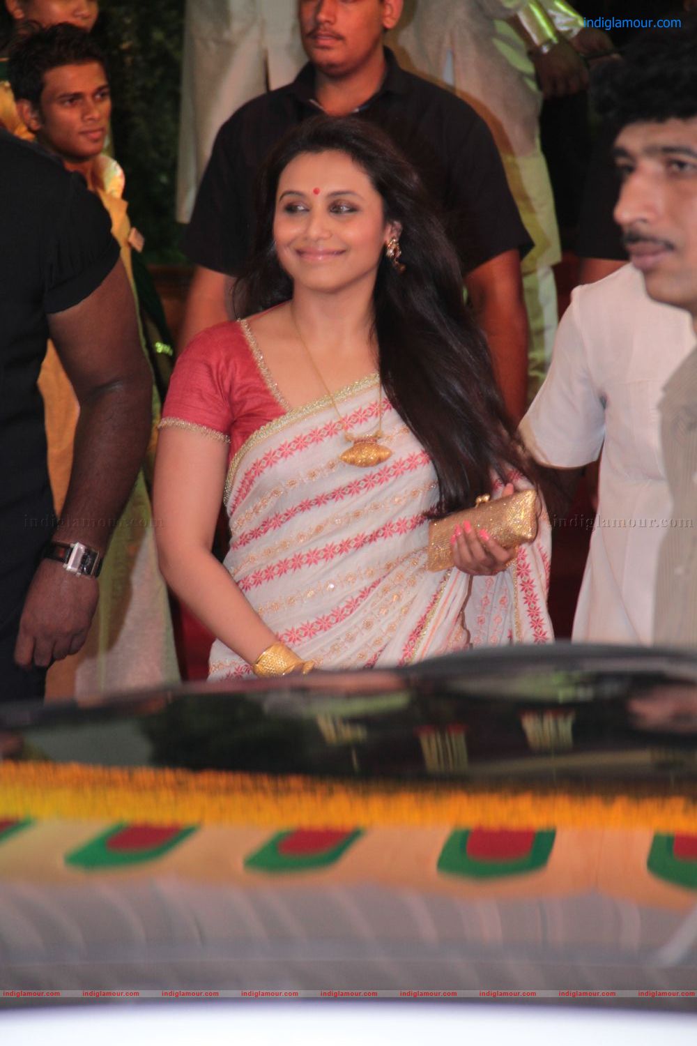 Rani Mukherji Actress hd photo