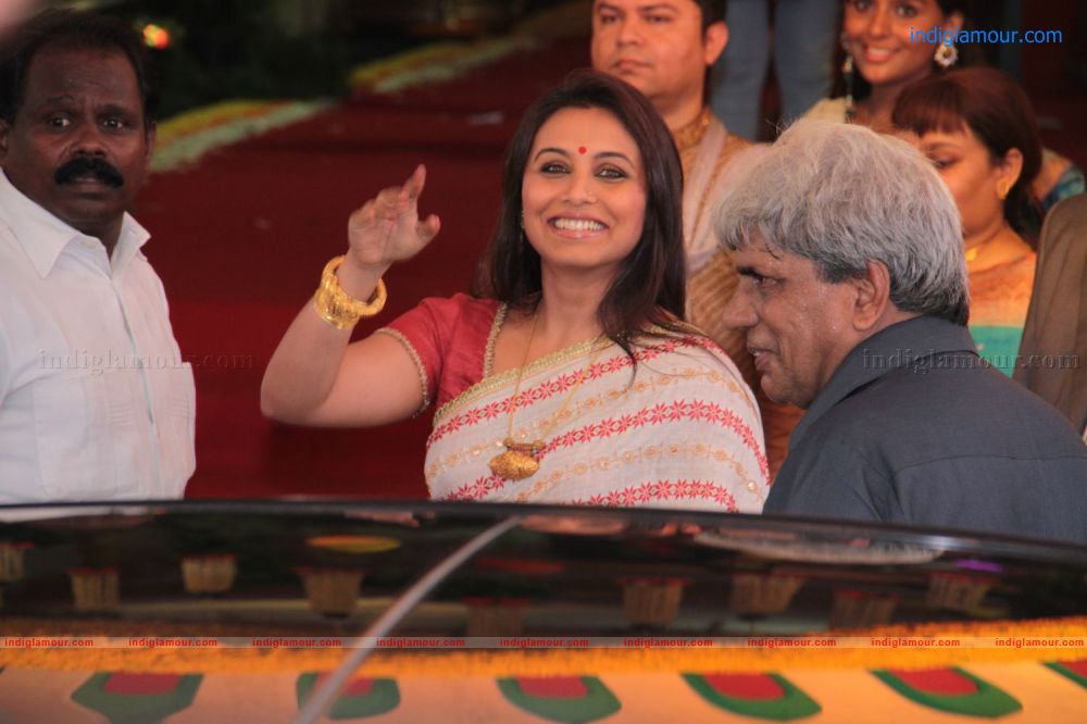 Rani Mukherji Actress hd photo