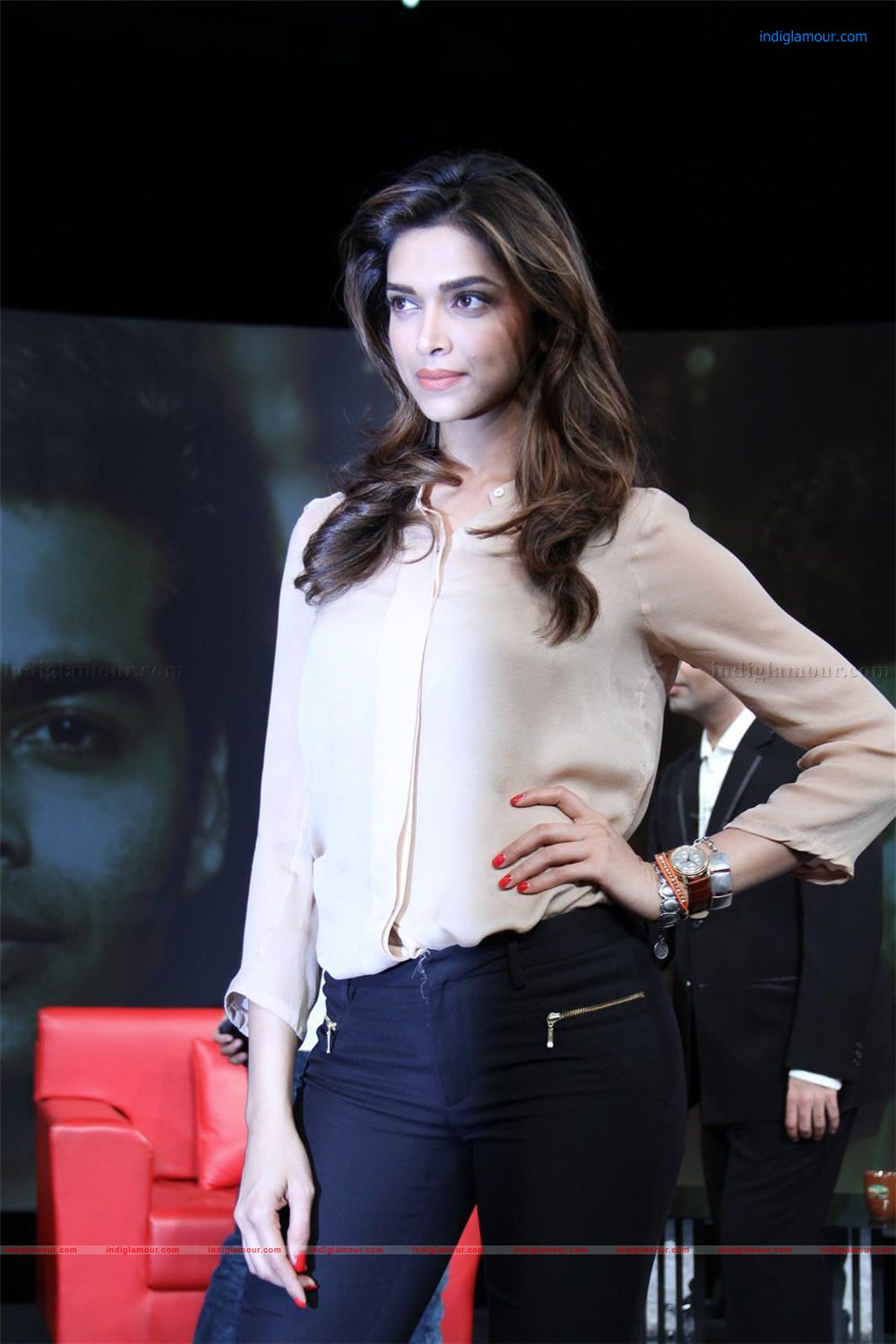 Deepika Padukone Actress hd photo