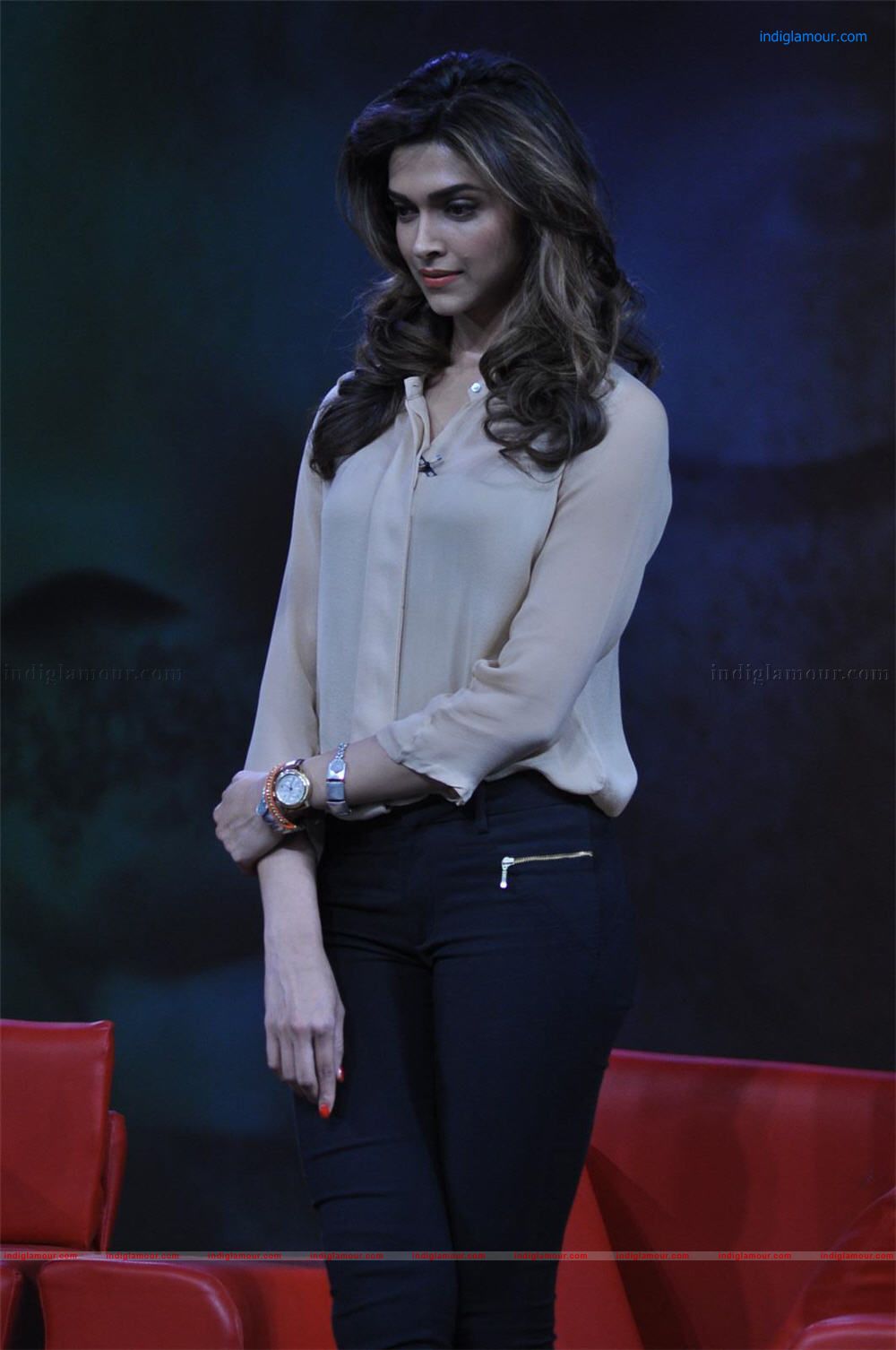 Deepika Padukone Actress hd photo