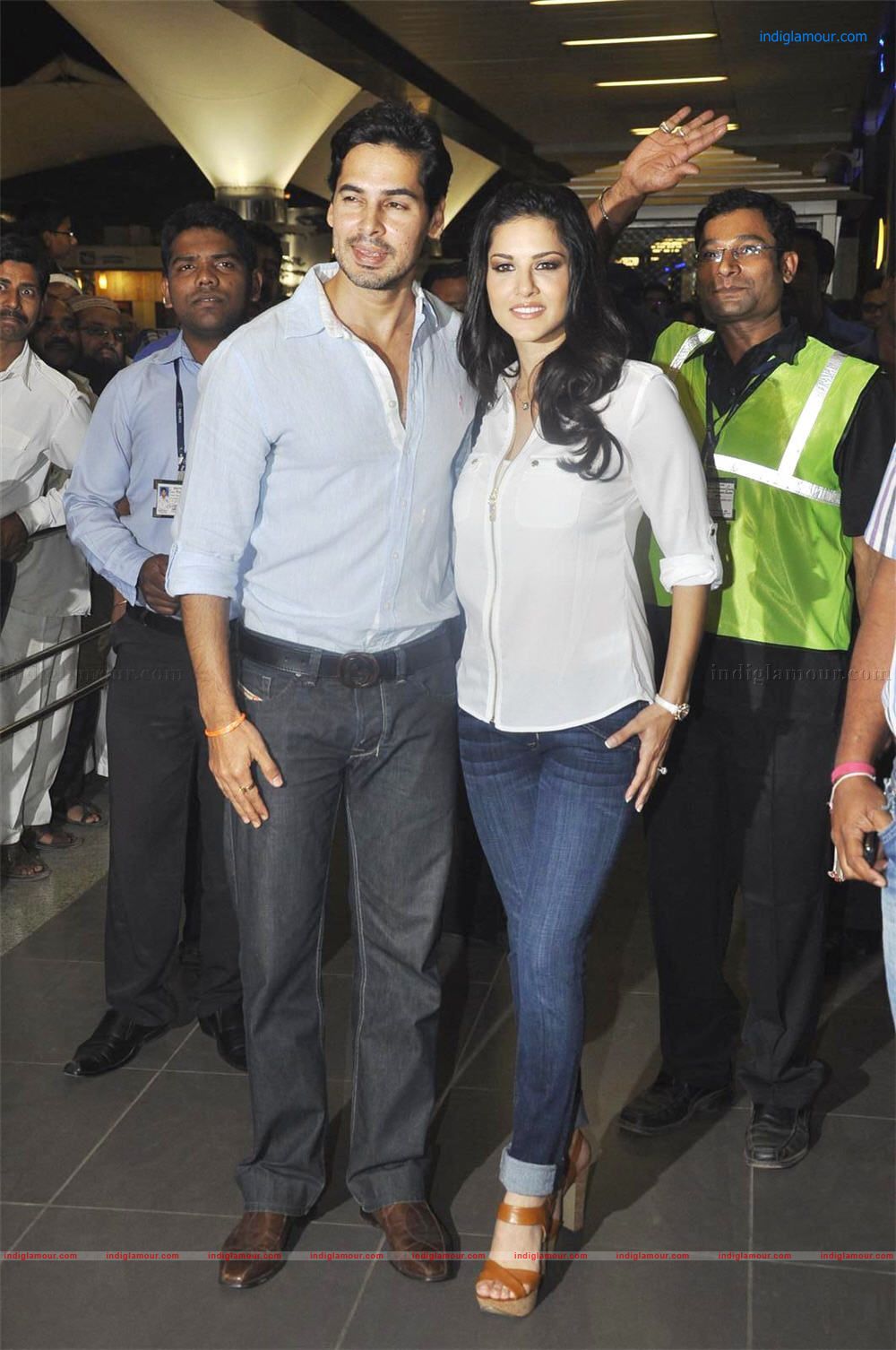 Sunny Leone Actress hd photo
