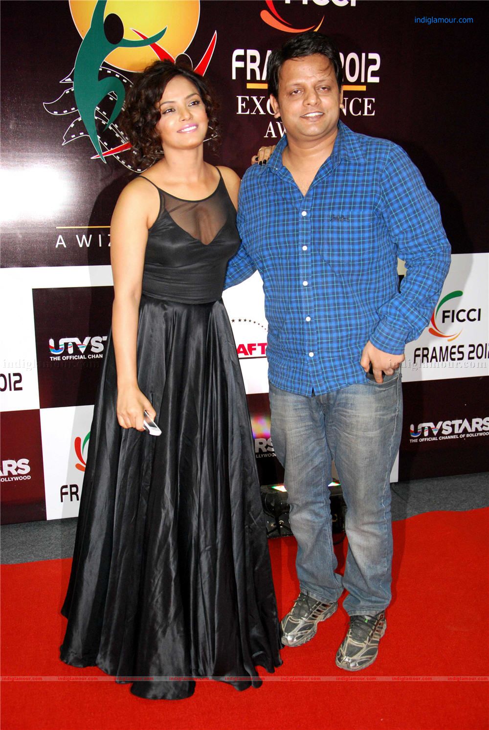Neetu Chandra Actress hd photo
