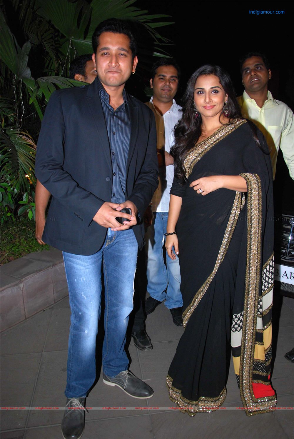 Vidya Balan Actress hd photo