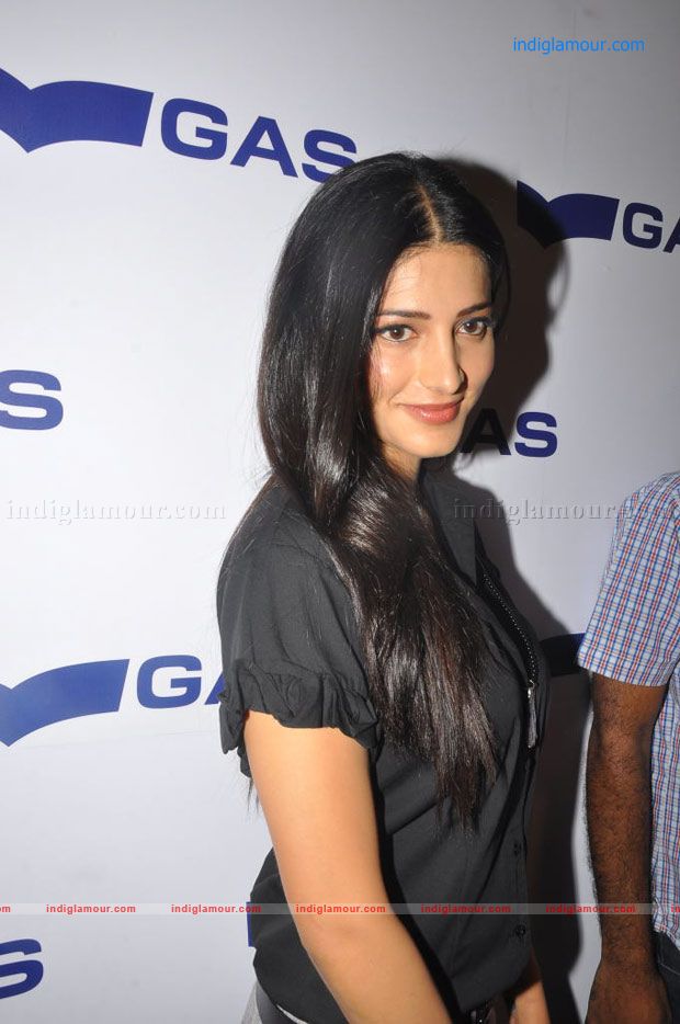 Shruti Hassan Actress hd photo