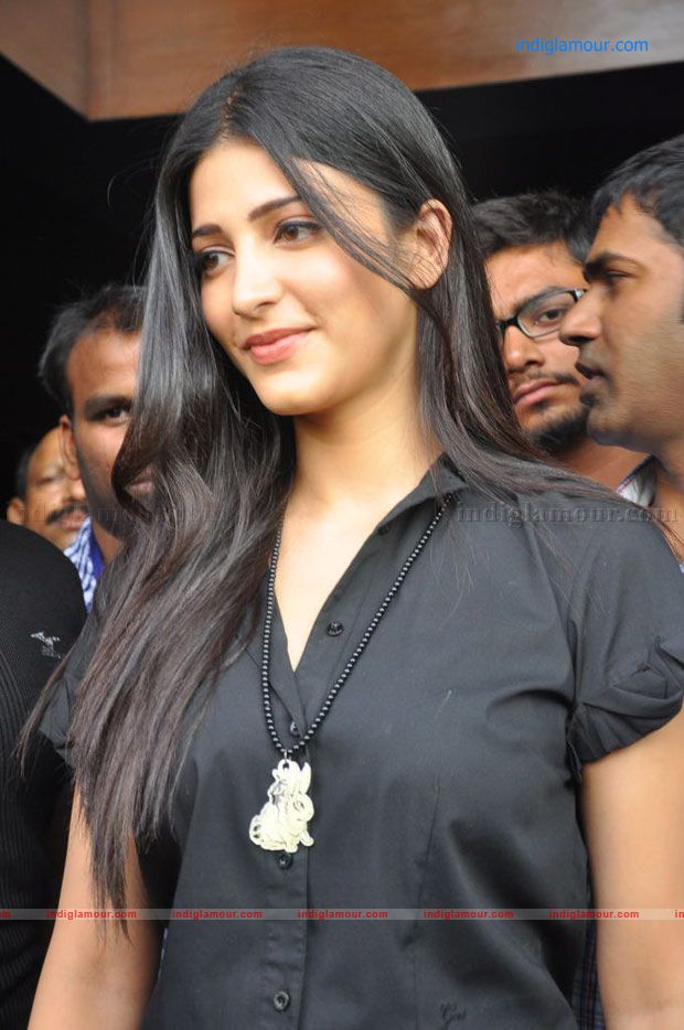 Shruti Hassan Actress hd photo
