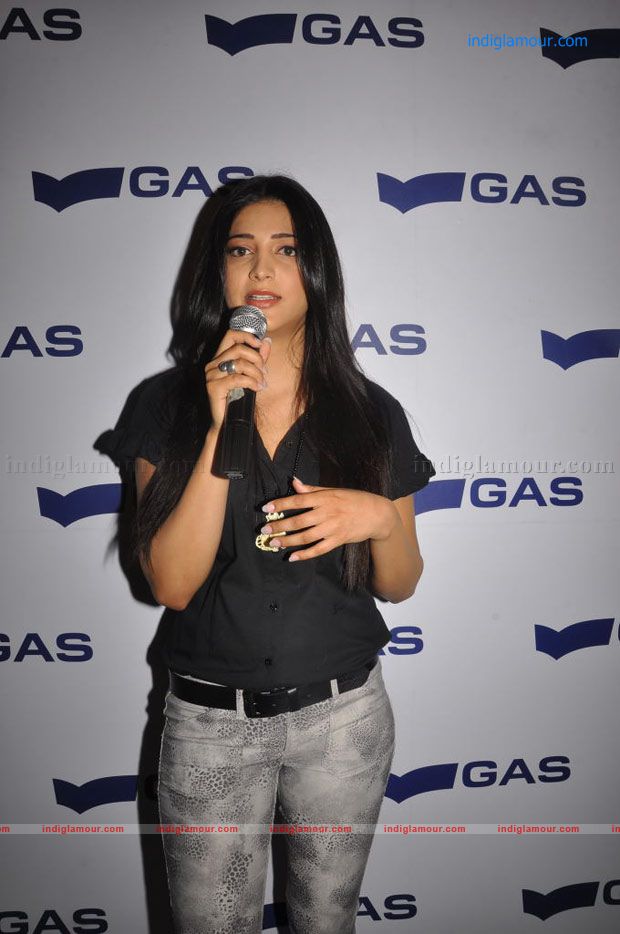 Shruti Hassan Actress hd photo