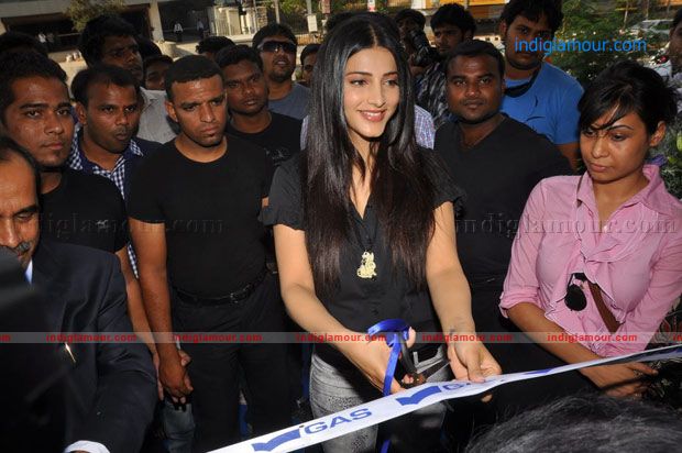 Shruti Hassan Actress hd photo