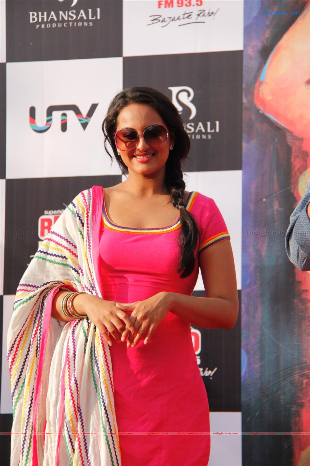 Sonakshi Sinha Actress hd photo