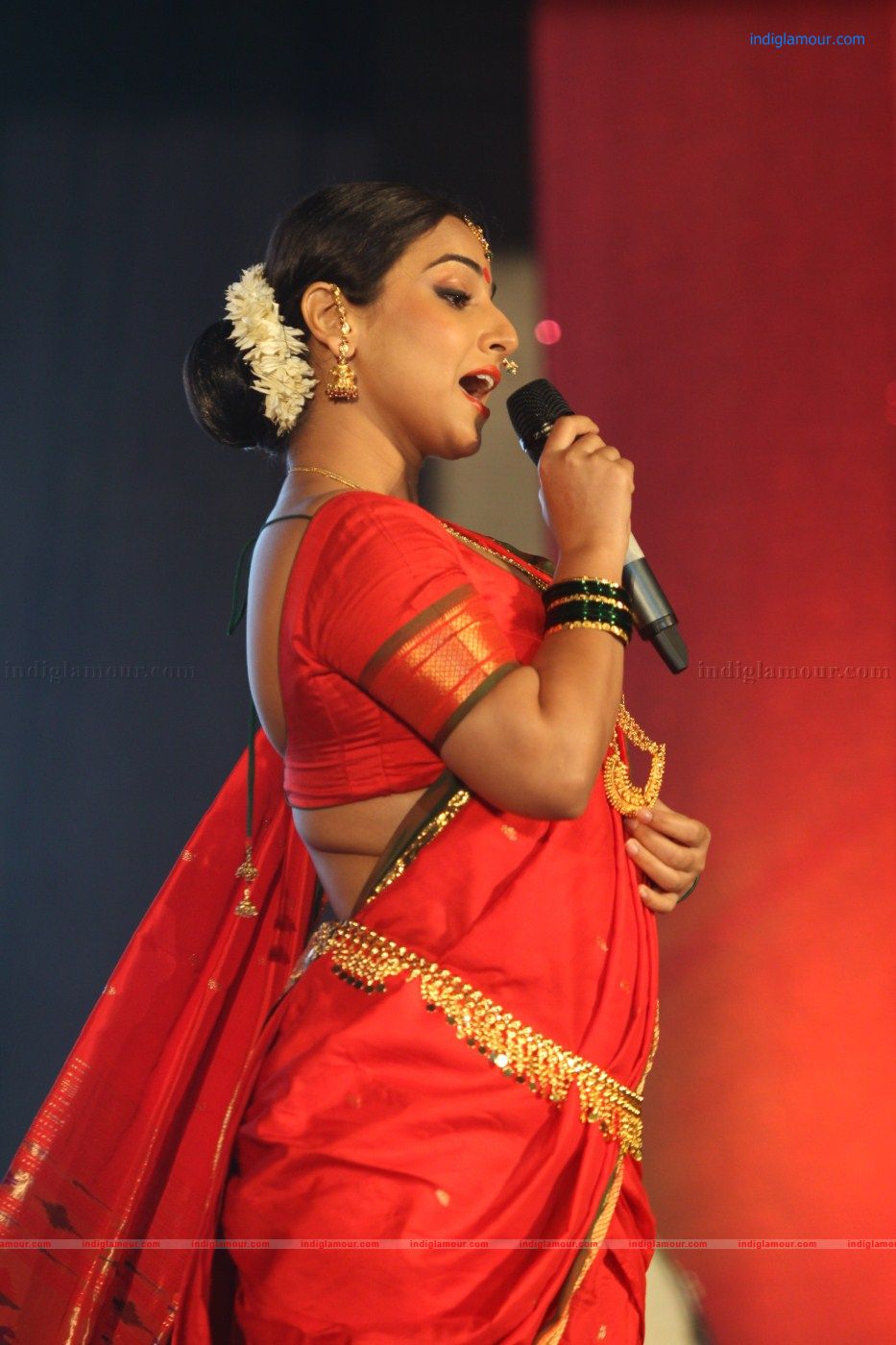 Vidya Balan Actress hd photo
