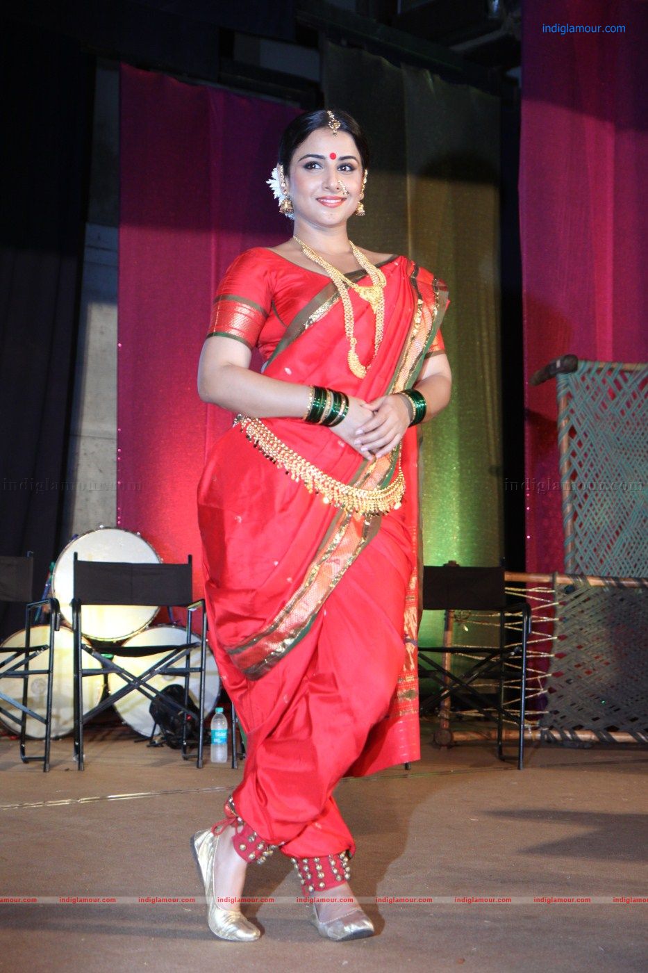 Vidya Balan Actress hd photo