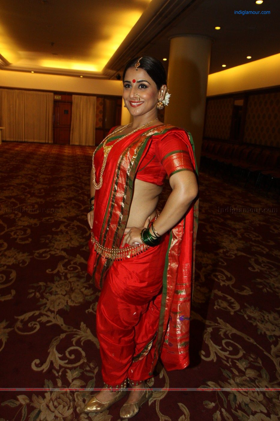 Vidya Balan Actress hd photo