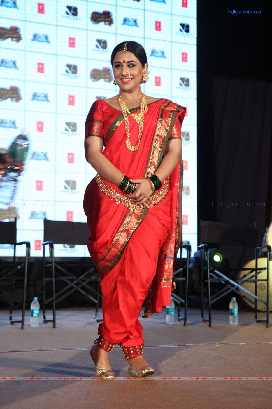 Vidya Balan Actress hd photo
