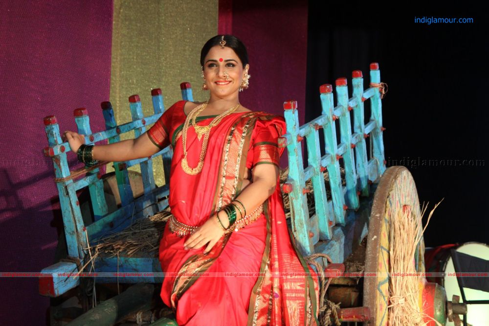 Vidya Balan Actress hd photo