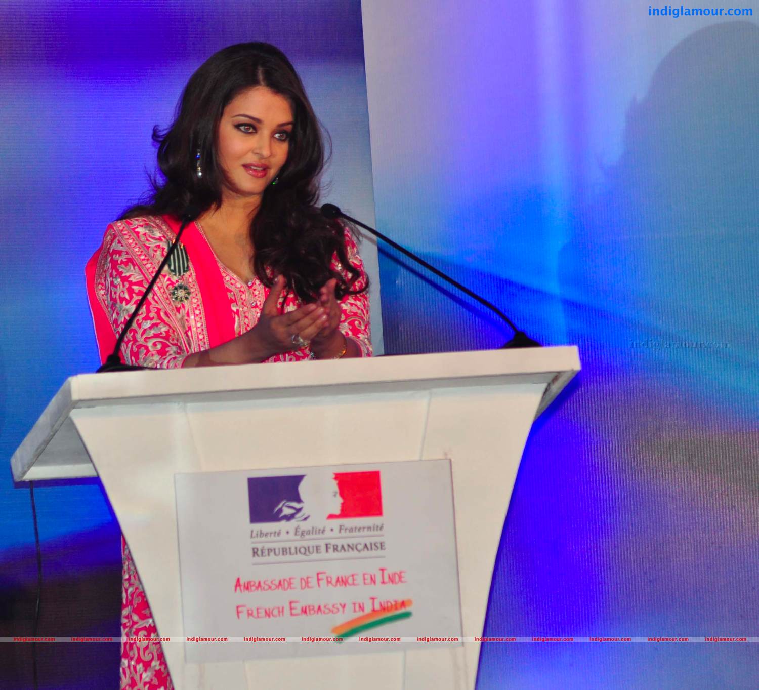 Aishwarya Rai Actress hd photo