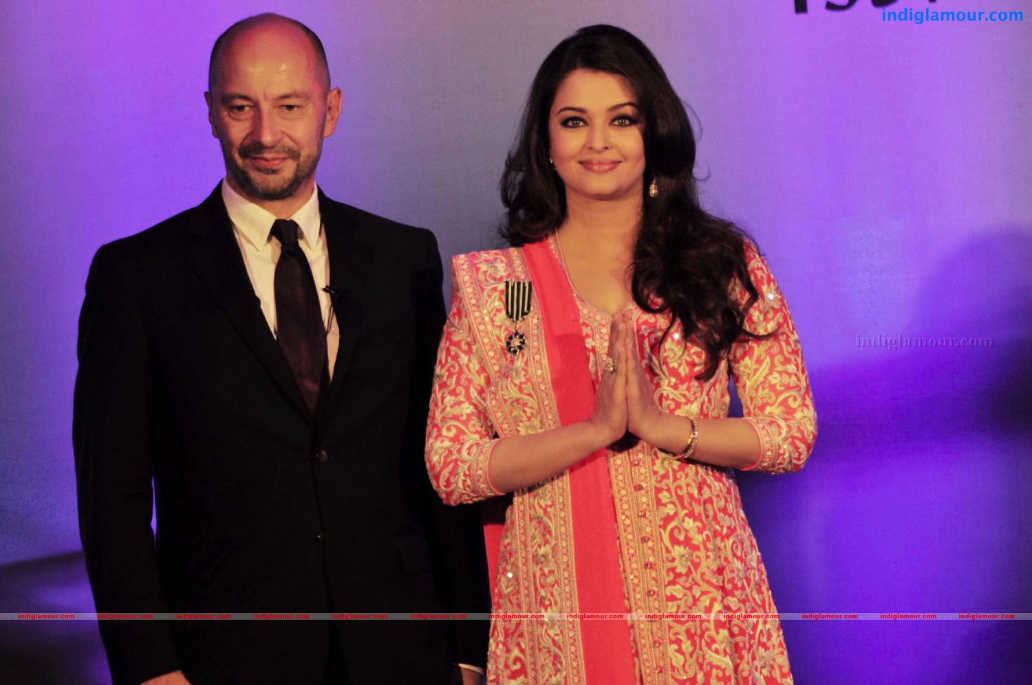 Aishwarya Rai Actress hd photo