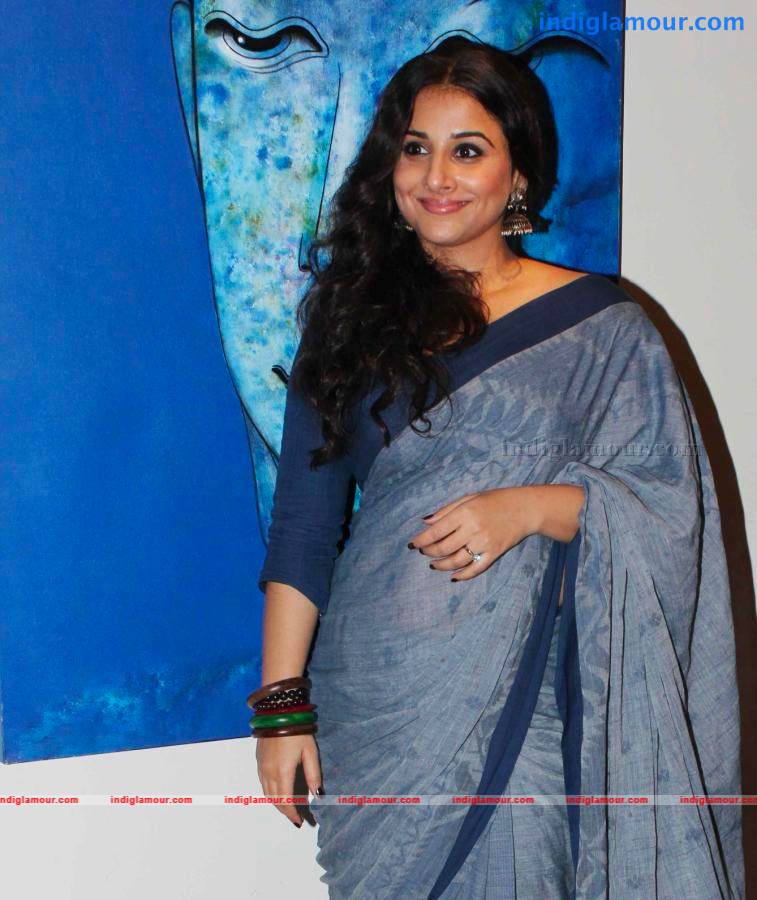 Vidya Balan Actress hd photo