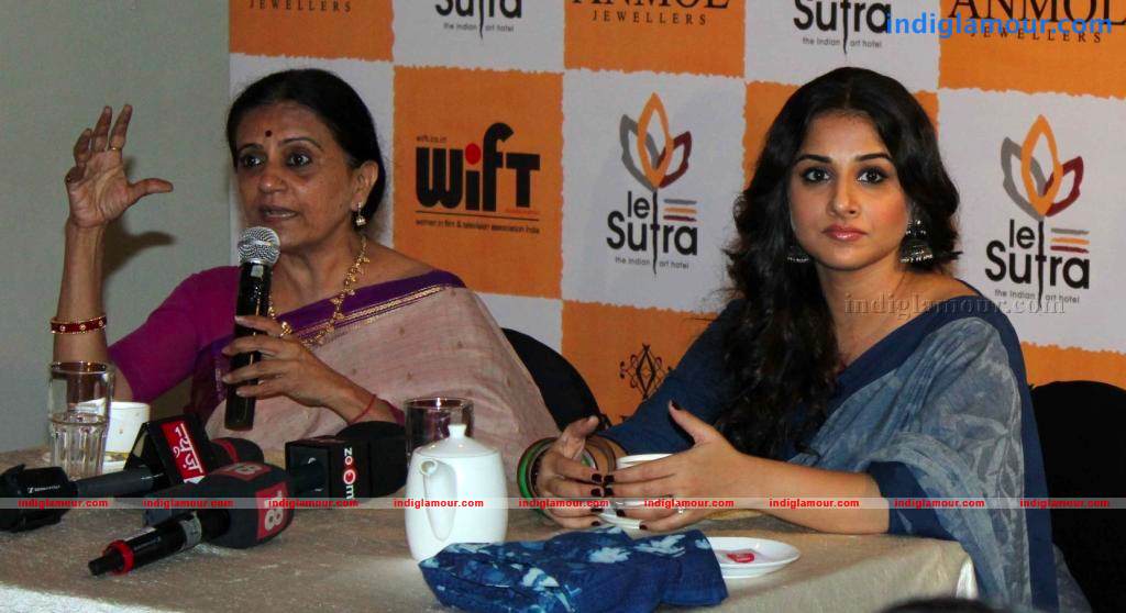 Vidya Balan Actress hd photo