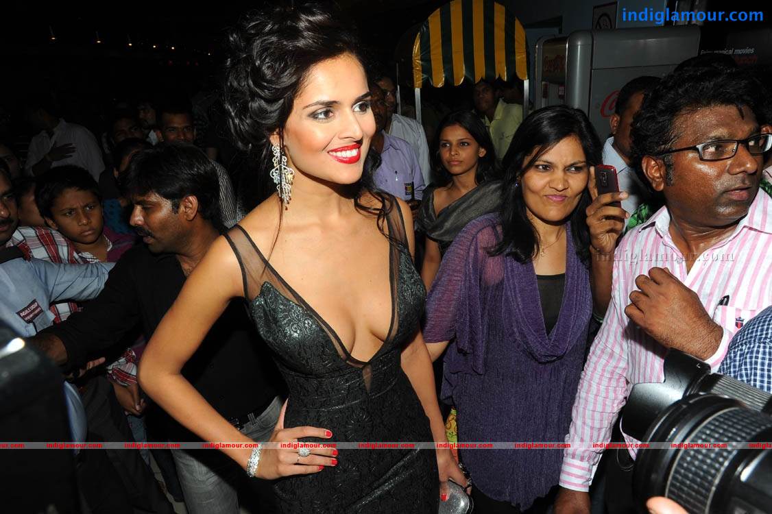 Nathalia Kaur Actress hd photo