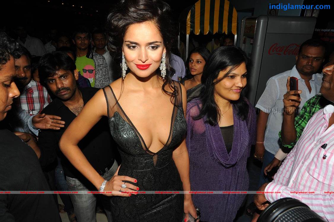 Nathalia Kaur Actress hd photo