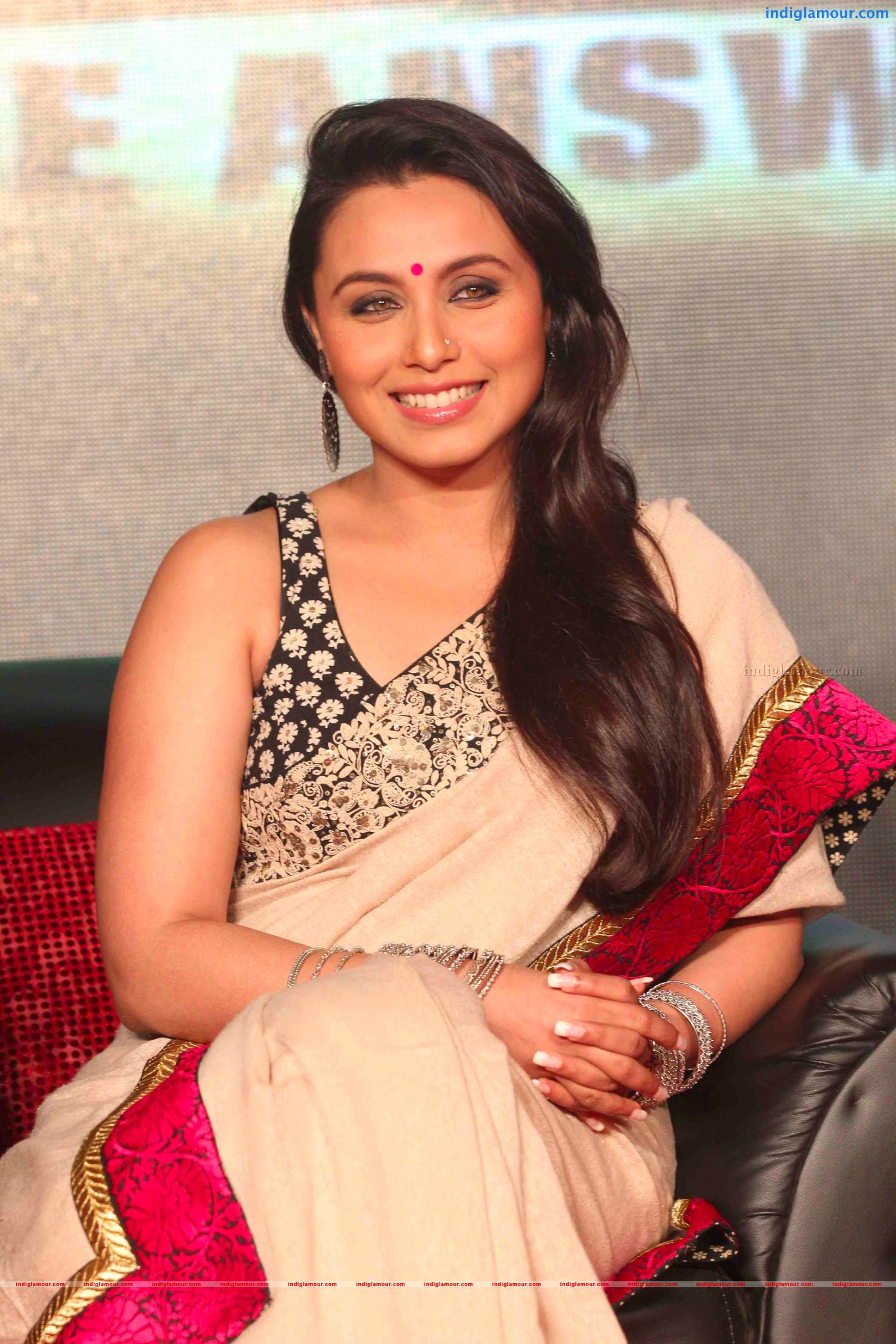 Rani Mukherji Actress hd photo