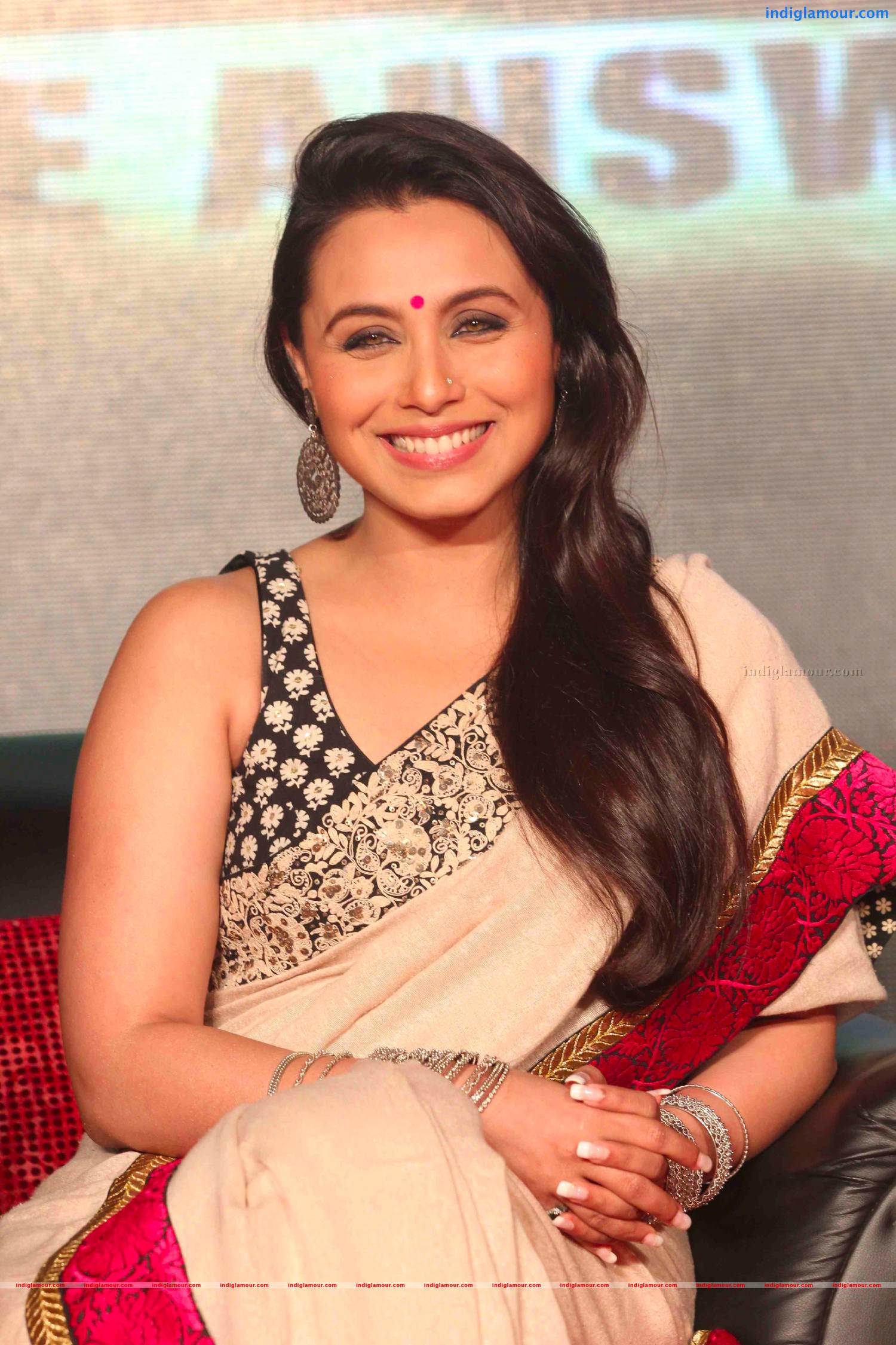 Rani Mukherji Actress hd photo