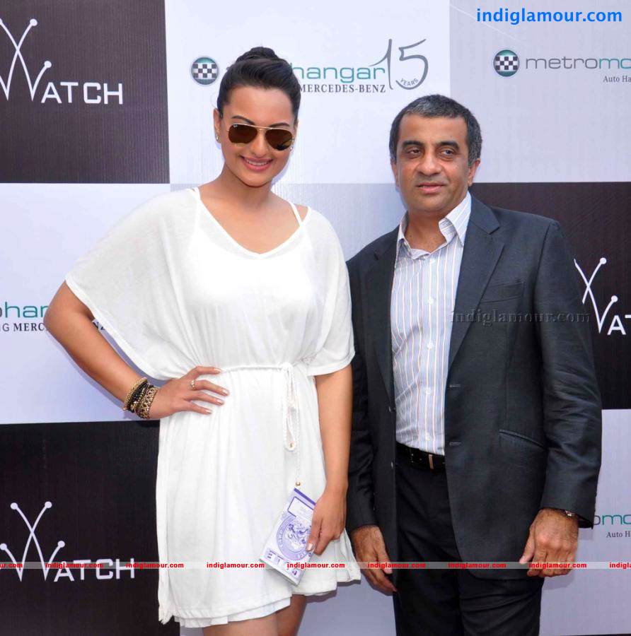 Sonakashi Sinha Actress hd photo