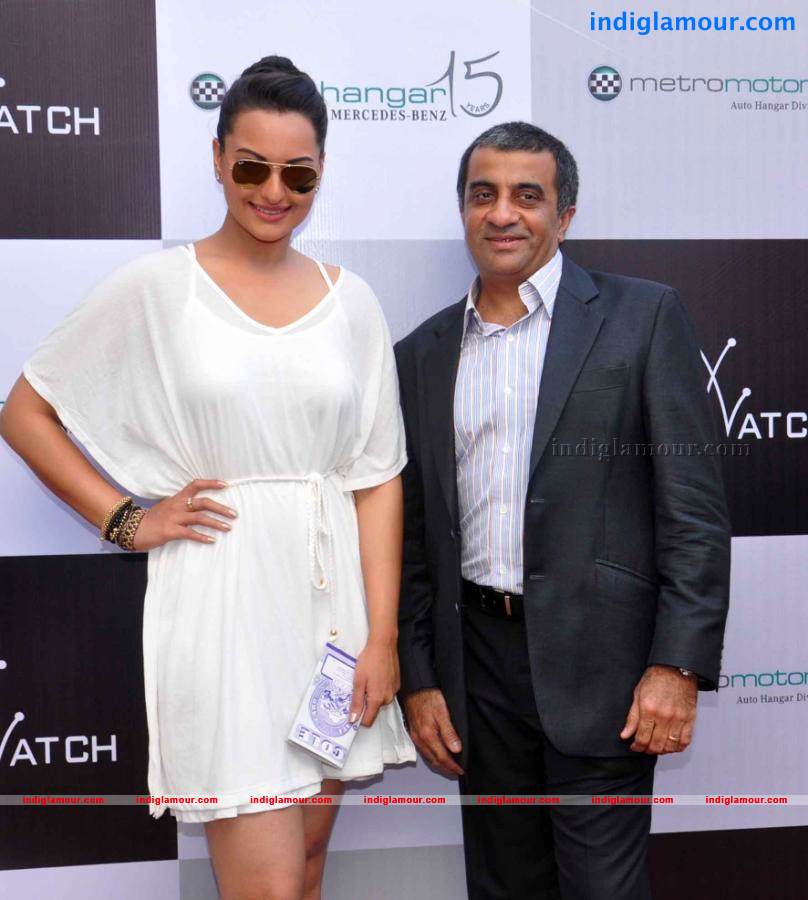 Sonakashi Sinha Actress hd photo