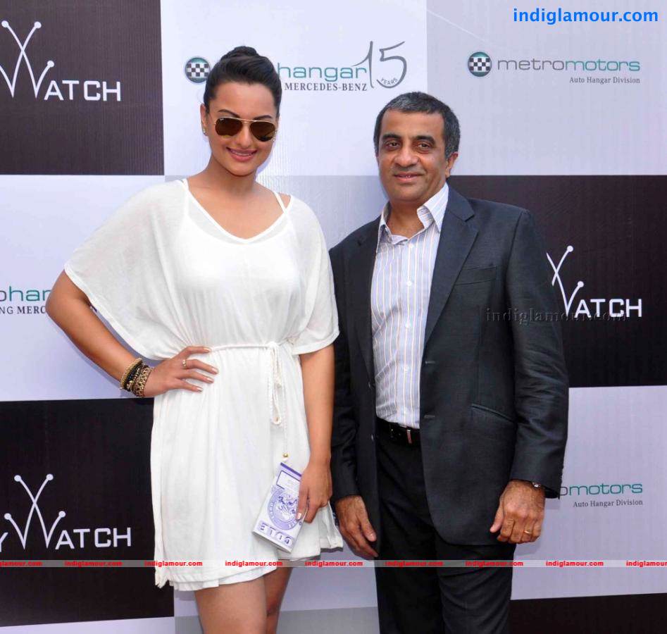 Sonakashi Sinha Actress hd photo