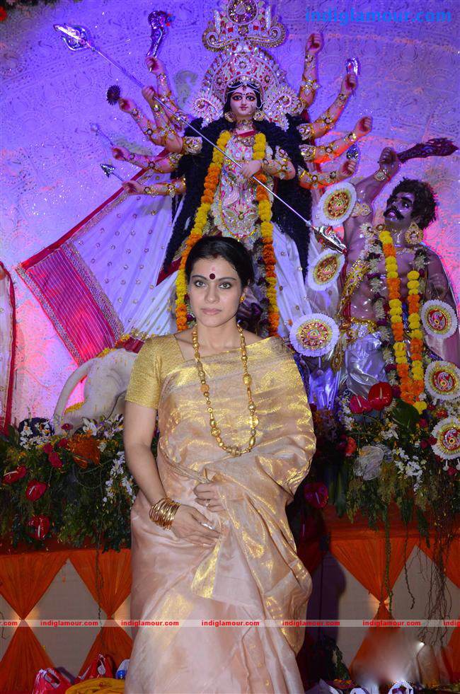 Kajol Actress hd photo